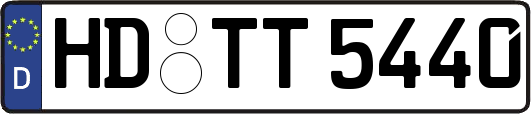 HD-TT5440