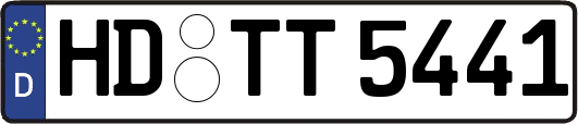 HD-TT5441