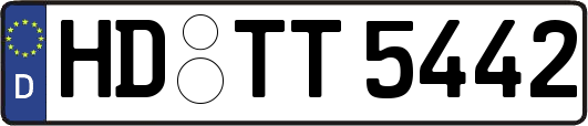 HD-TT5442