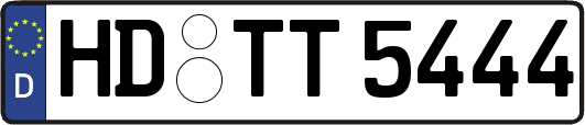 HD-TT5444