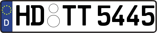 HD-TT5445