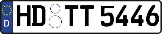 HD-TT5446