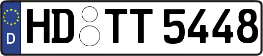 HD-TT5448