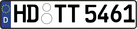 HD-TT5461