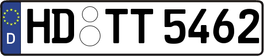 HD-TT5462