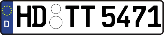 HD-TT5471