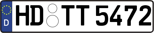 HD-TT5472
