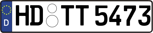 HD-TT5473