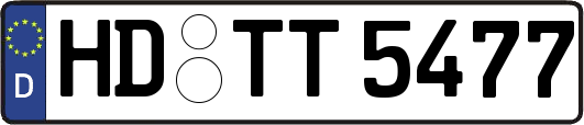 HD-TT5477