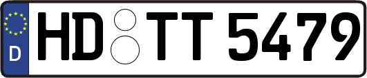 HD-TT5479