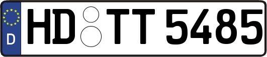 HD-TT5485