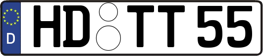 HD-TT55