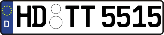 HD-TT5515