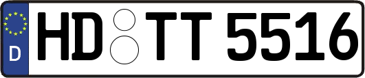 HD-TT5516