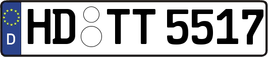 HD-TT5517