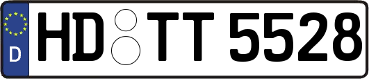 HD-TT5528