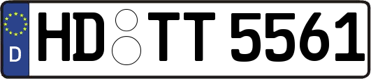 HD-TT5561