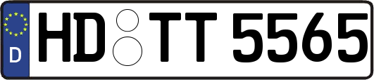 HD-TT5565