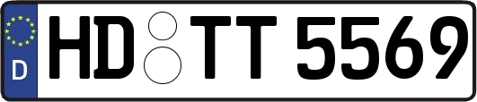 HD-TT5569