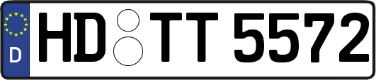 HD-TT5572