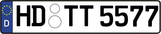 HD-TT5577