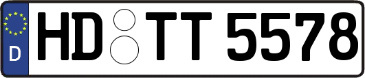 HD-TT5578