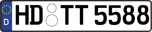 HD-TT5588