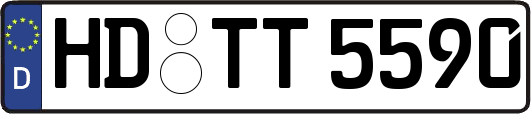 HD-TT5590