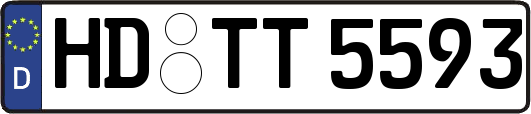 HD-TT5593