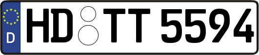 HD-TT5594