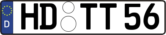 HD-TT56