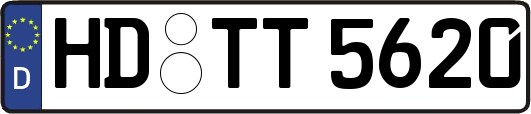HD-TT5620