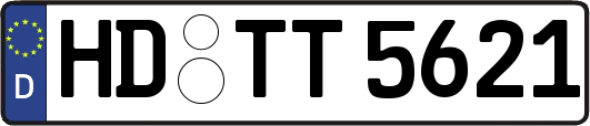 HD-TT5621