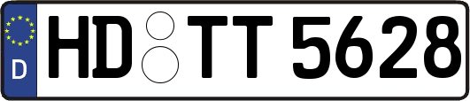 HD-TT5628