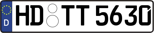HD-TT5630