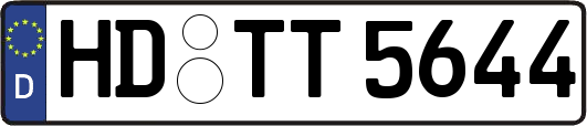 HD-TT5644