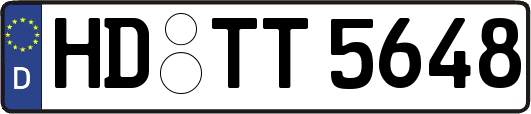 HD-TT5648