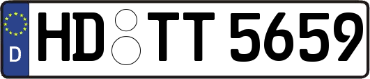 HD-TT5659