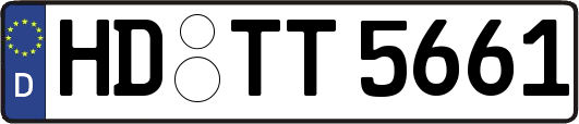 HD-TT5661