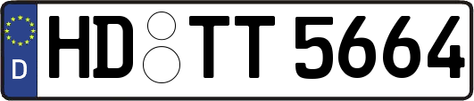 HD-TT5664