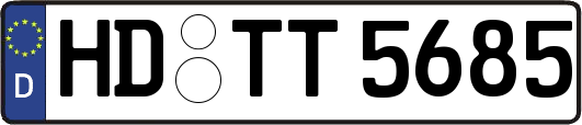 HD-TT5685