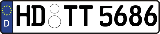 HD-TT5686