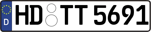 HD-TT5691