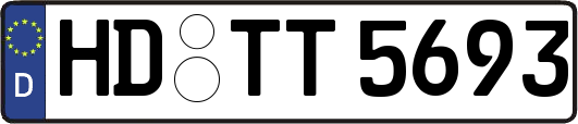 HD-TT5693