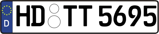 HD-TT5695