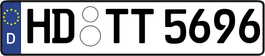 HD-TT5696