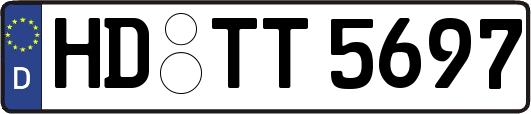 HD-TT5697