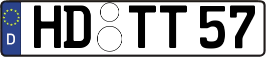 HD-TT57