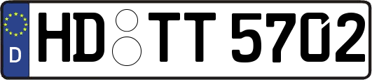 HD-TT5702