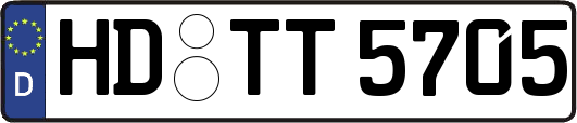 HD-TT5705